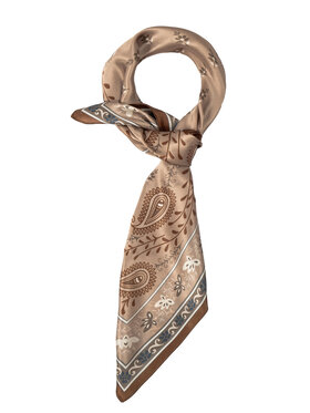 ALLORA BE UNIQUE ALLORA BE UNIQUE Foulard m06ap06 Beige