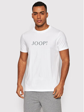 JOOP! JOOP! T-Shirt 17 J221Lw001 30029917 Biały Regular Fit