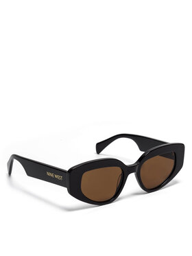 Nine West Nine West Occhiali da sole NW 6628S Marrone