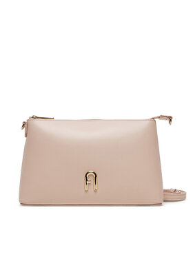 Furla Furla Táska Diamante WE00615 AX0733 0496S Rózsaszín