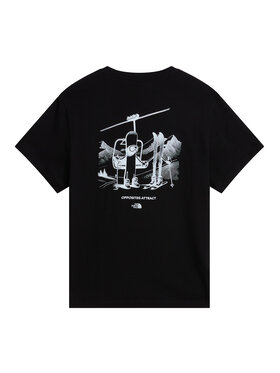 T-Shirt The North Face