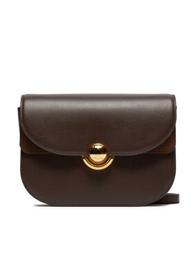 Furla Furla Сумка Sfera Borsa A Tracolla S Vaniglia WB01355 BX0428 2460S Коричневий