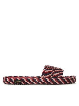 Bohonomad Bohonomad Șlapi Saint Tropez STT.091060.WTC Colorat