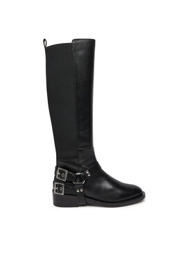 Marella Marella Stiefel 2423796016200 Schwarz