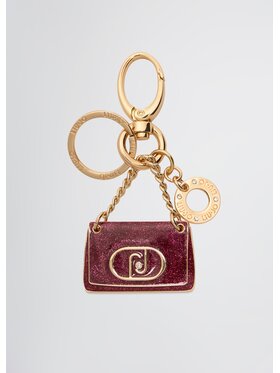 Liu Jo Liu Jo Etui na klucze AA5107A0001B1805 Złoty