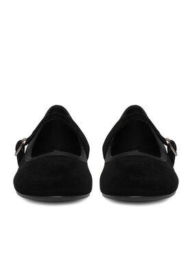 DeeZee DeeZee Balerīnas CEO-CM251226-12 Melns