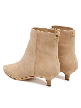 LAUREN RALPH LAUREN Μποτάκια LAUREN RALPH LAUREN - 3