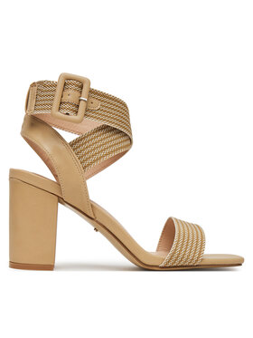 DeeZee DeeZee Sandale XFA065-10 Bej