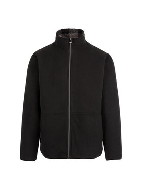 Trespass Trespass Kurtka outdoor Tatsfield Czarny Long Fit