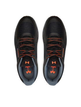 Under Armour Tekaški čevlji Ua Charged Bandit Tr 3 3028371-001 Črna