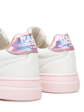 Αθλητικά Karl Lagerfeld Kids φωτογραφία