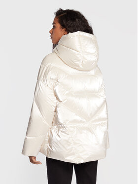 Μπουφάν πουπουλένιο Hetregó φωτογραφία