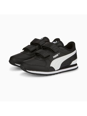 Puma Puma Sneakersy 384905 Czarny