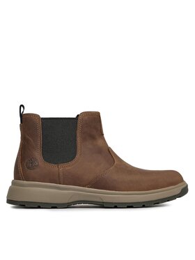 Timberland Timberland Ghete Jodhpur Atwells Ave Chelsea TB0A5R8Z2541 Maro