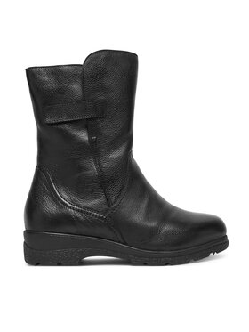 Caprice Caprice Stiefeletten 9-26453-45 Schwarz