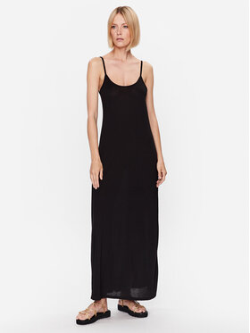JDY JDY Kleid 15296616 Schwarz Loose Fit