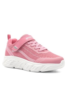 Sprandi Sprandi Sneakers CP40-22256Y(IV)DZ Rosa
