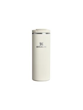 Stanley Stanley Kubek termiczny Aerolight Flip Top Kremowy