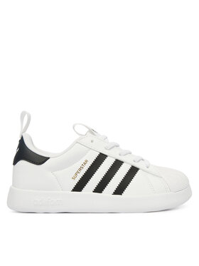 adidas Originals adidas Originals Снікерcи Superstar 360 C JS0718 Білий