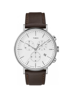 Timex Timex Orologio TWH6Z2410 Marrone