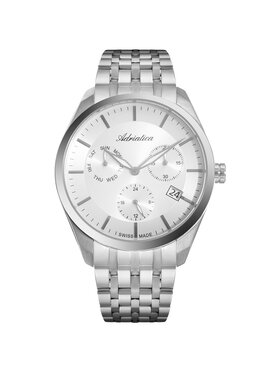 Adriatica Adriatica Orologio A8309.5113QF Argento