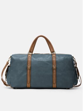 Herling Herling Borsa da viaggio Wilder Blu