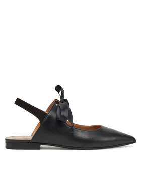 Fly London Fly London Балетки Saubfly P145268004 Чорний