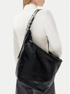 GINO ROSSI Gino Rossi Handtasche C-ZAINA-RX8784 Schwarz