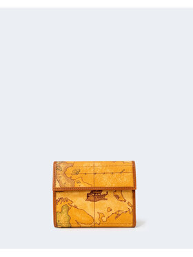 Alviero Martini Prima Classe Alviero Martini Prima Classe Portafoglio C W019 6000 Beige