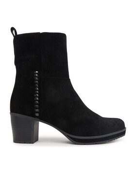 Josef Seibel Josef Seibel Ботильйони Gloria 10 87410-MI918 Чорний