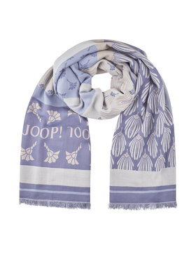 JOOP! JOOP! Зимен шал 10018785 Виолетов