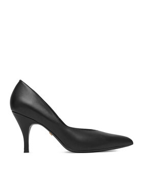 GINO ROSSI GINO ROSSI Lodičky EO-SLT129-31 Černá
