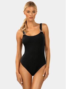 Feba Feba Costume da bagno FL95A Nero