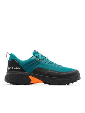 Columbia Columbia Trekkingi 216496 Zielony