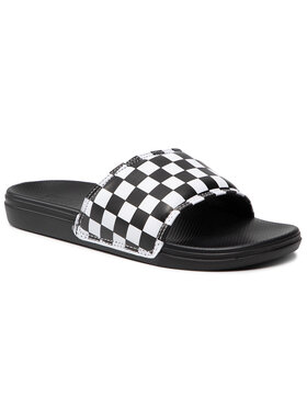Vans Vans Papucs La Costa Slide-On VN0A5HF527I1 Fekete