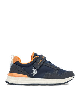 U.S. Polo Assn. U.S. Polo Assn. Sportcipők EO-ALEX002K/6TY1 Sötétkék