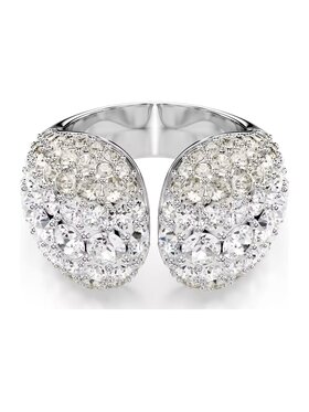 Swarovski Swarovski Pierścionek Sublima 5702418 Srebrny