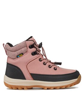 ZigZag ZigZag Traperid Aenaide Kids Boot WP Z234119 Roosa