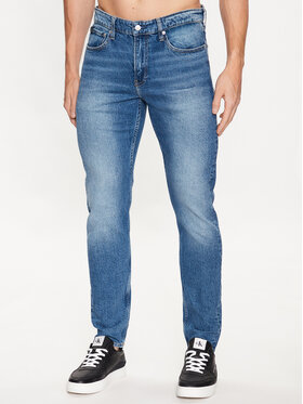 Calvin Klein Jeans Calvin Klein Jeans Jeans J30J323367 Blu scuro Slim Taper Fit