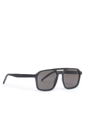 HUGO HUGO Okulary przeciwsłoneczne 1335/S Czarny