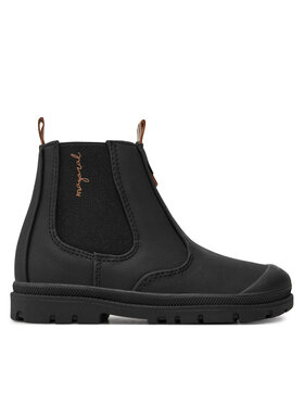 Mayoral Mayoral Botine 44.526 Negru