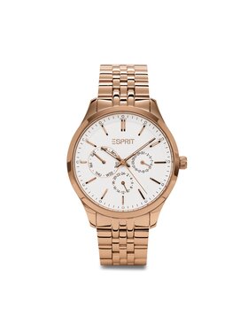 Esprit Esprit Часовник ESLW23763RG Розов