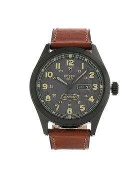 Fossil Fossil Ceas FS5978 Negru