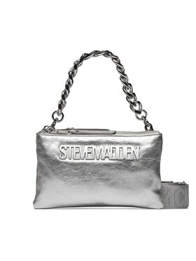Steve Madden Steve Madden Geantă Bnicco SM13001162-SIL Argintiu