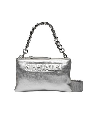 Steve Madden Steve Madden Táska Bnicco SM13001162-SIL Ezüst