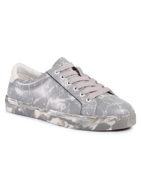 Togoshi Togoshi Sneakersy TG-07-05-000248 Sivá