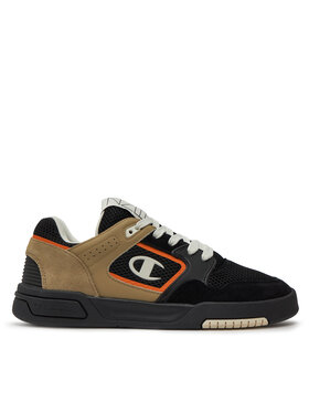 Champion Champion Sneakers Z80 Skate Mesh Low Cut Shoe S22215-CHA-KK002 Nero