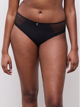 Chantelle Chantelle Nohavičky C19XC5 Čierna