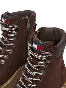 Tommy Jeans Ορειβατικά παπούτσια Tommy Jeans - 5