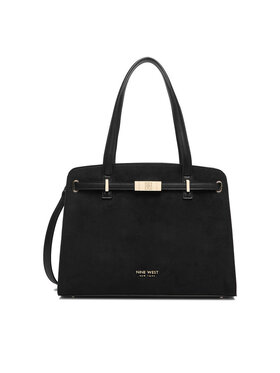 Nine West Nine West Handtasche CEO-MODERN GRACE-LDA9516 Schwarz